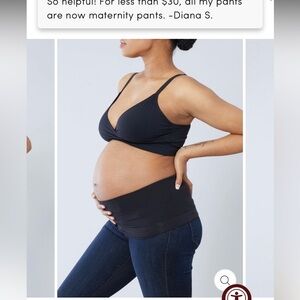 Ingrid and Isabel Bellaband